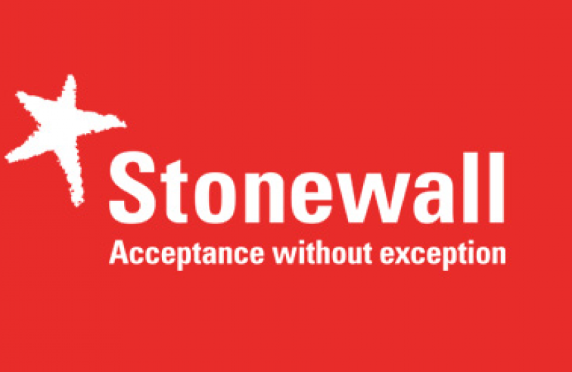 Stonewall