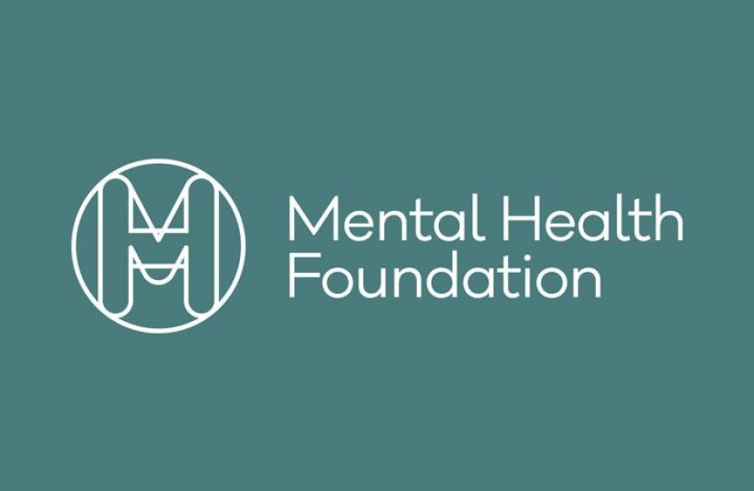 Mental Health Foundation