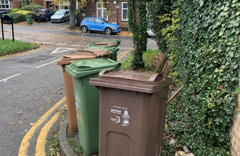 Elliot looking at bins [02]