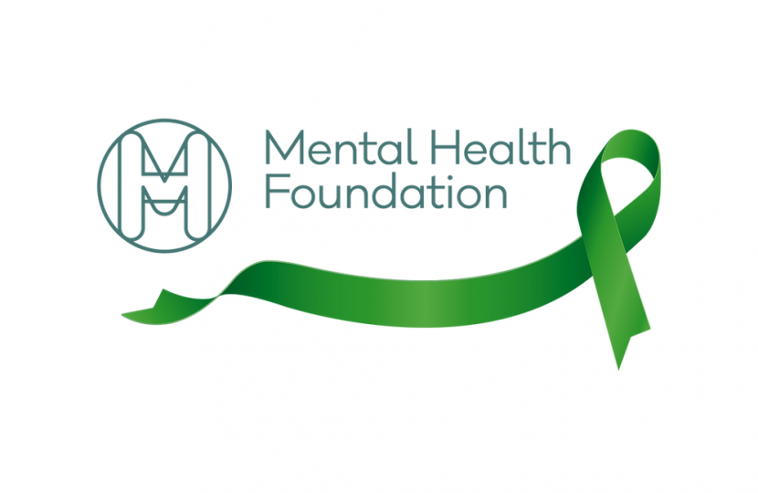 Mental Health Foundation