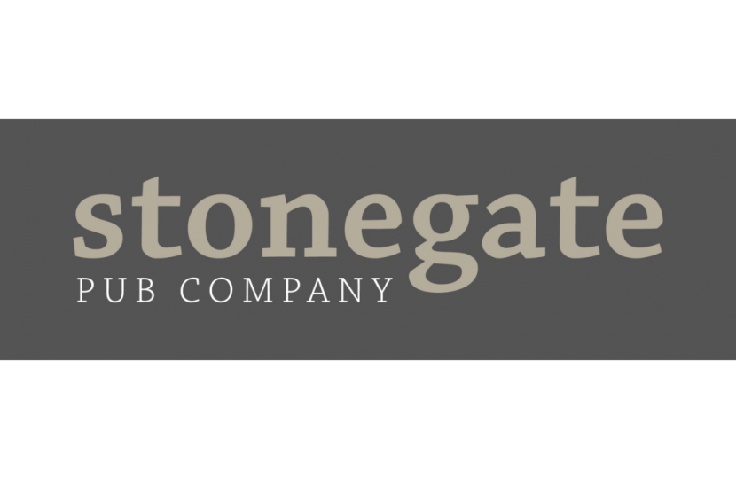 Stonegate Logo