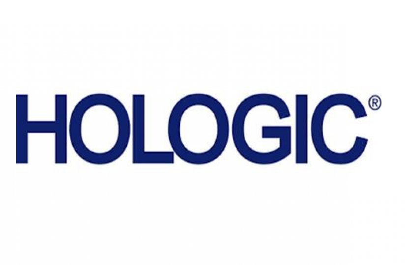 Hologic Logo