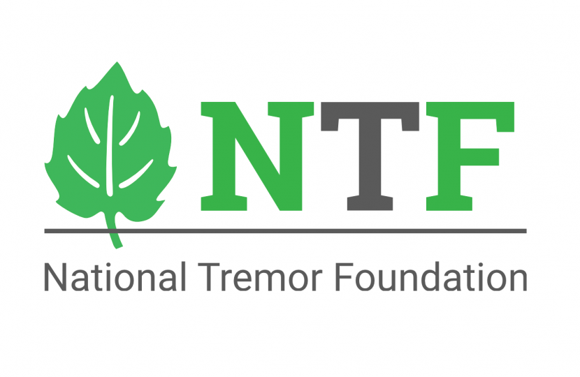 Essential Tremor Update | Elliot Colburn