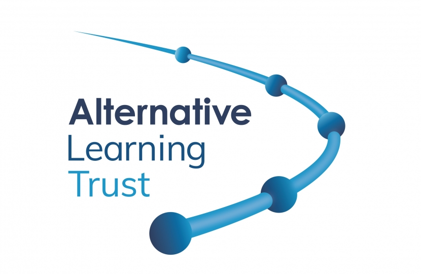 Alternative Learning Trust Logo