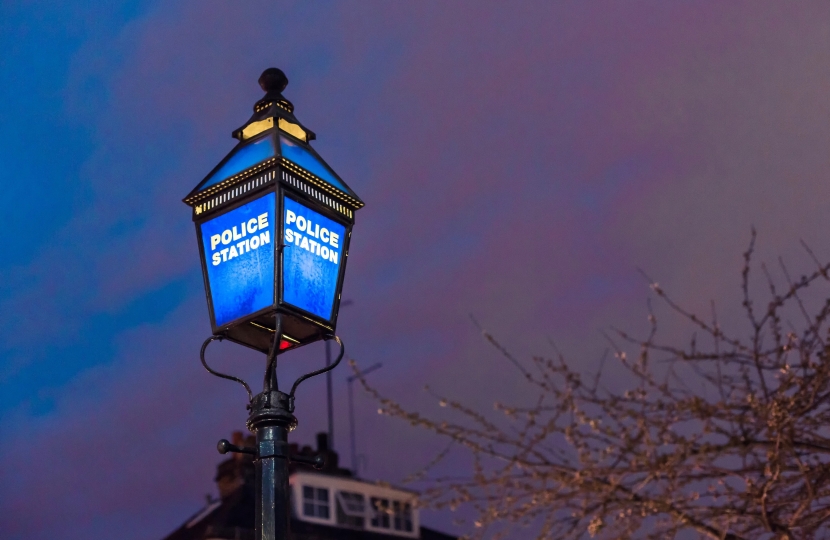 blue-police-victorian-sign