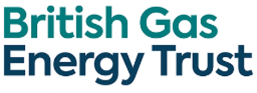 British Gas Energy Trust Logo 