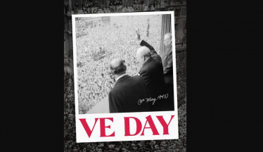 Remembering VE Day